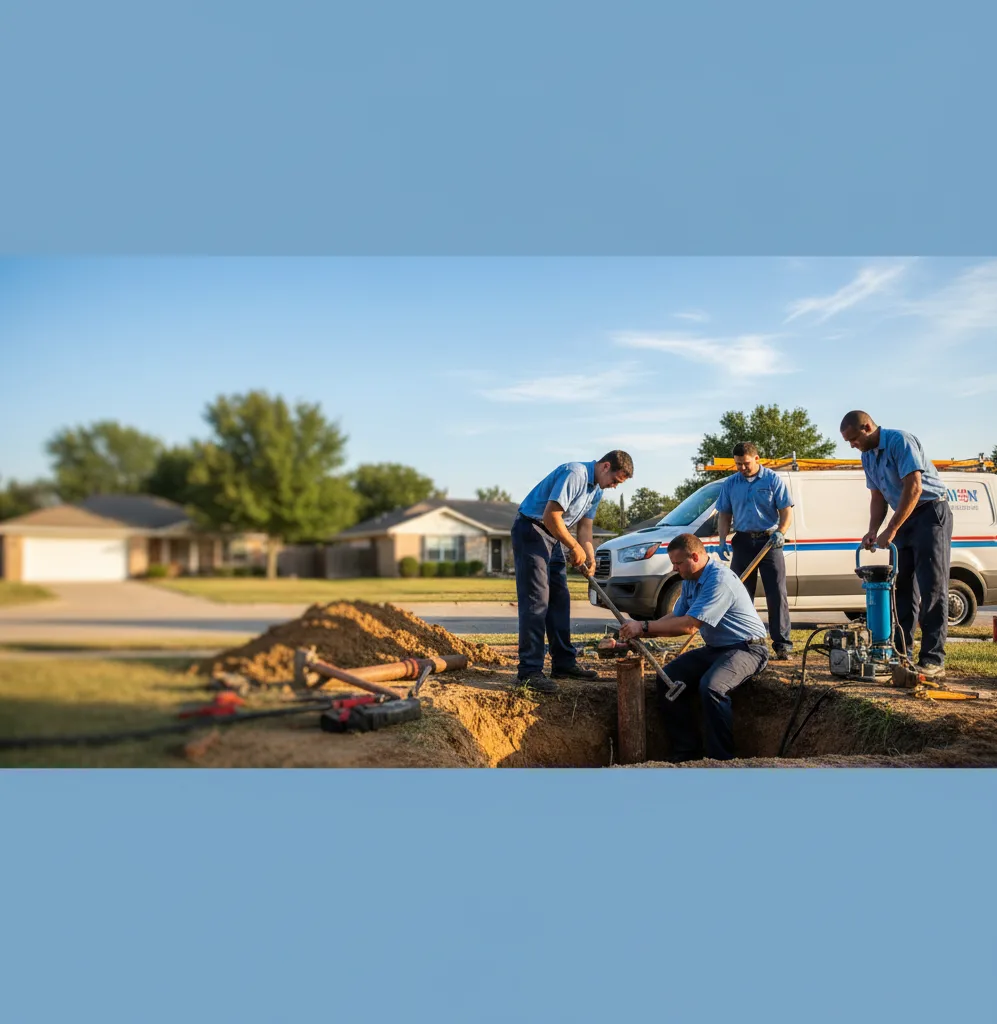 Water Heater Repair & Plumber in Masontown